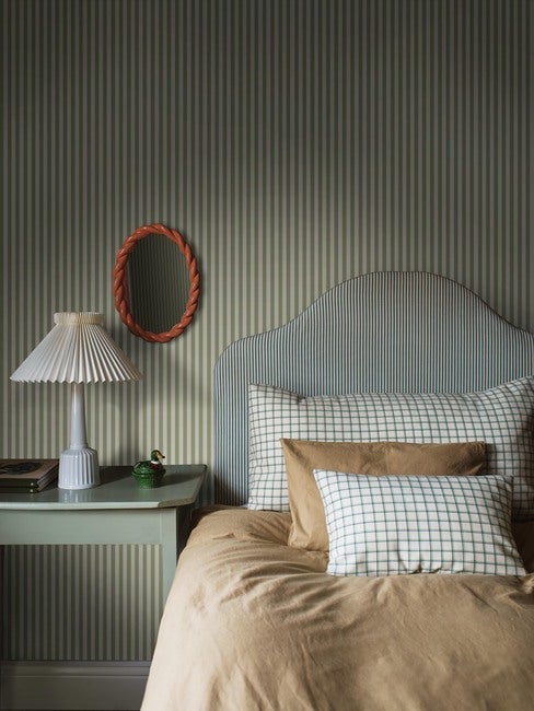Mölle Stripe