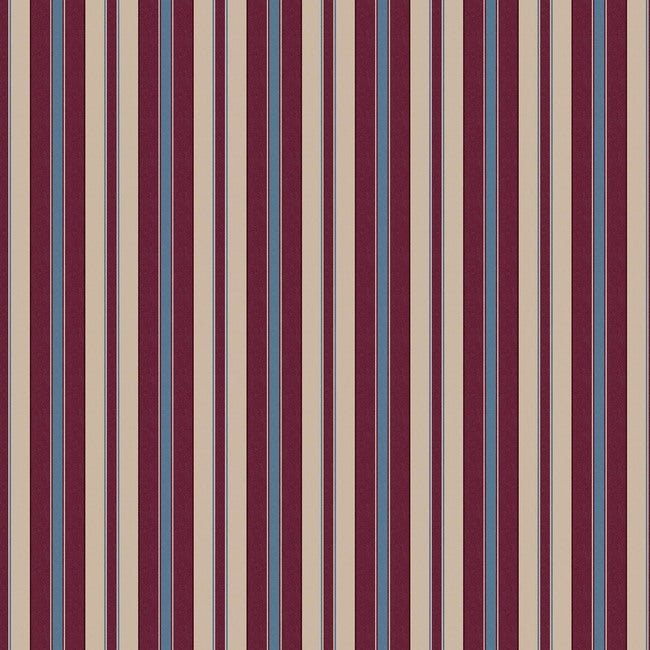 Stockholm Stripe