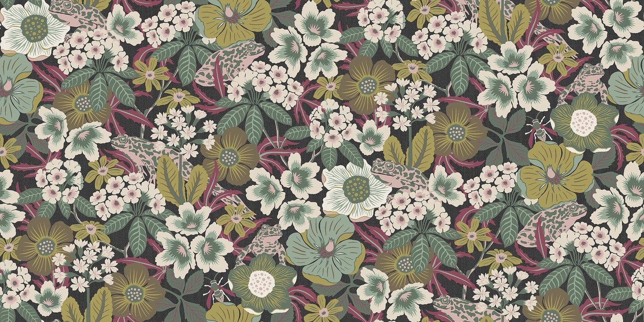 Hanna Werning Kvackstepp