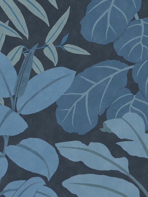 Grand Leaves
