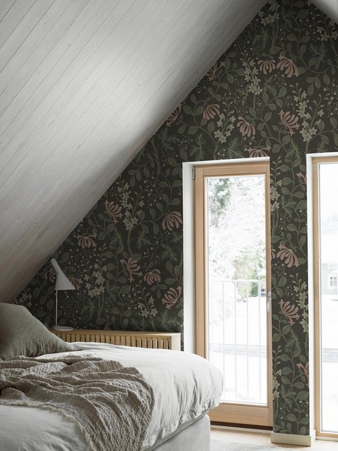 Trädgårdsfröjd Grand