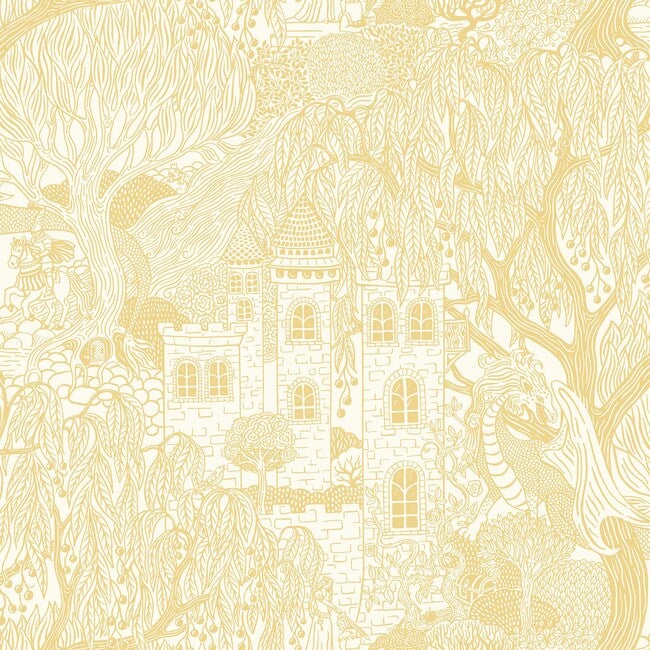Kingdom of the Willow