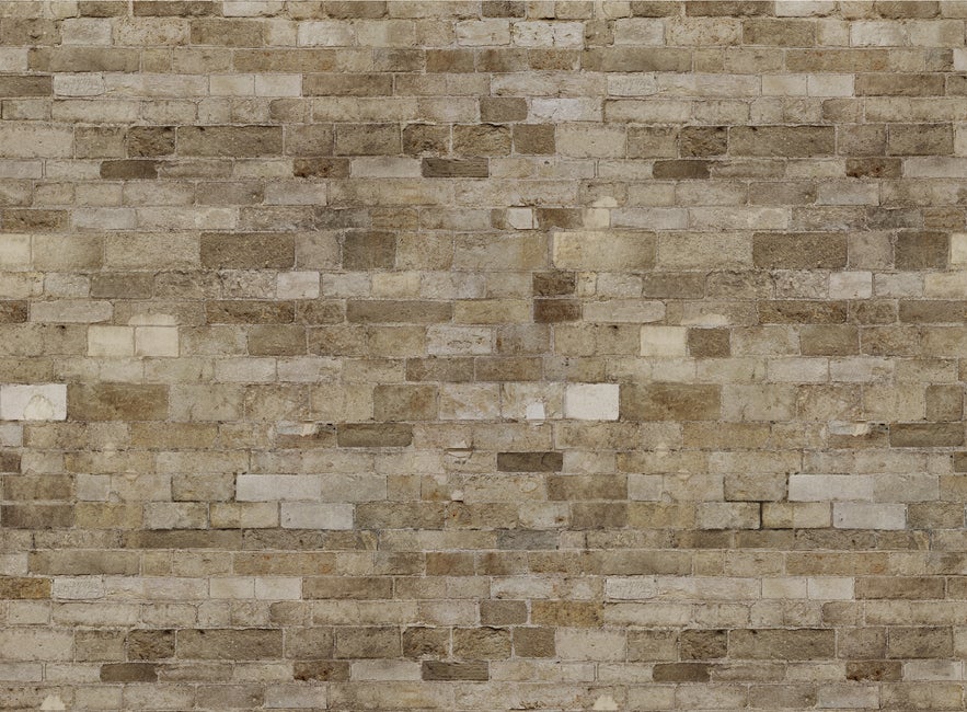 Limestone Brick