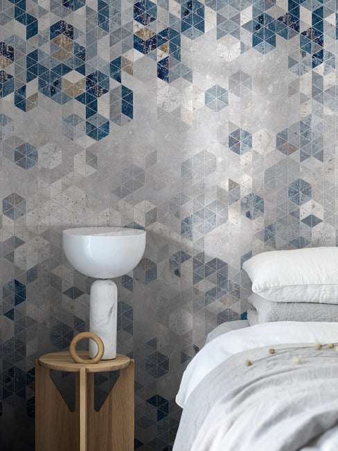 Graphic Wall