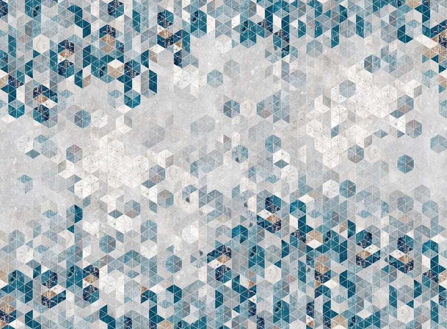 Graphic Wall