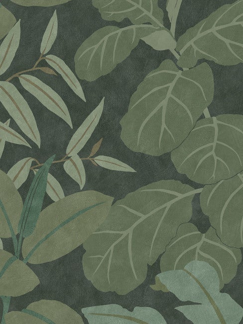 Grand Leaves