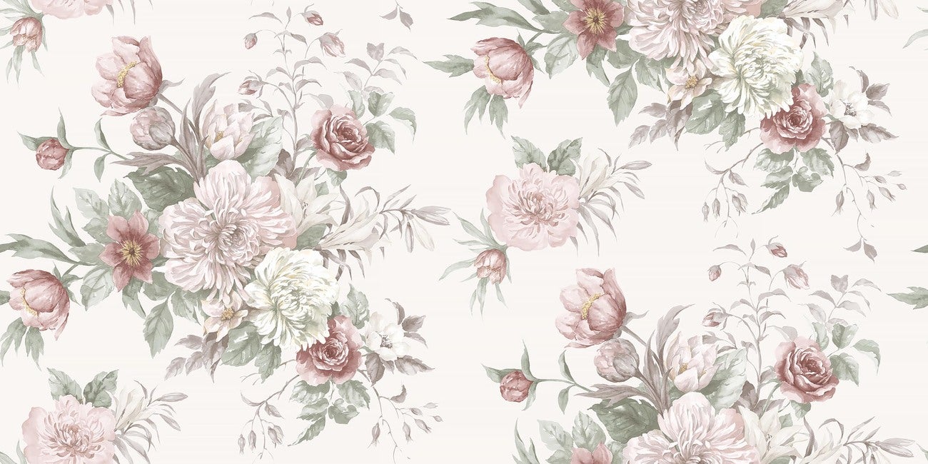 Floral Charm Grand