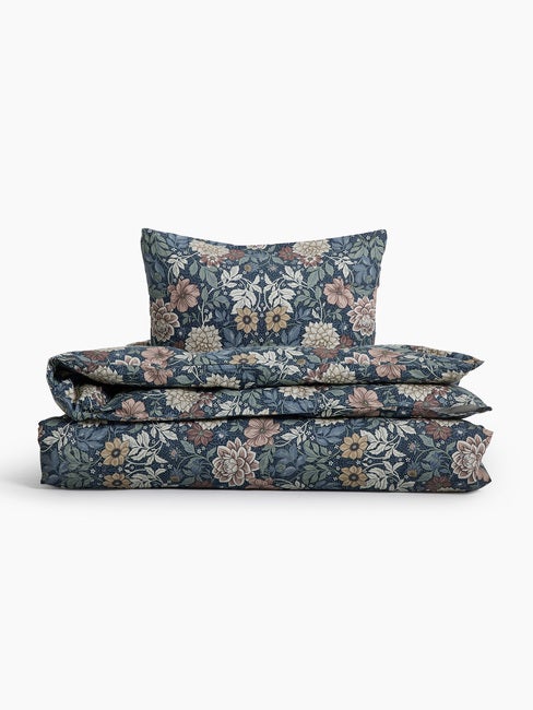 Dahlia Garden set da letto