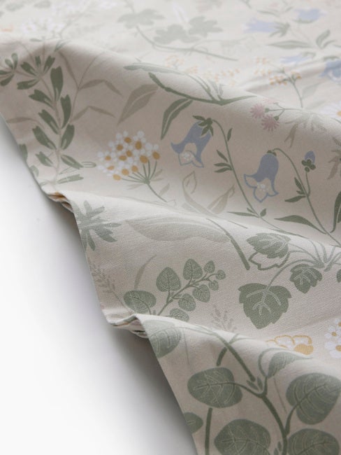 Flora Duk 140x250