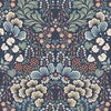 Hanna Werning Blomstervall