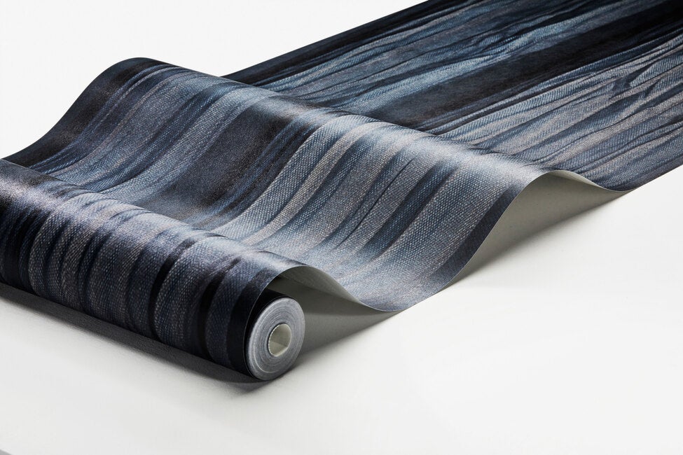 Indigo Silk