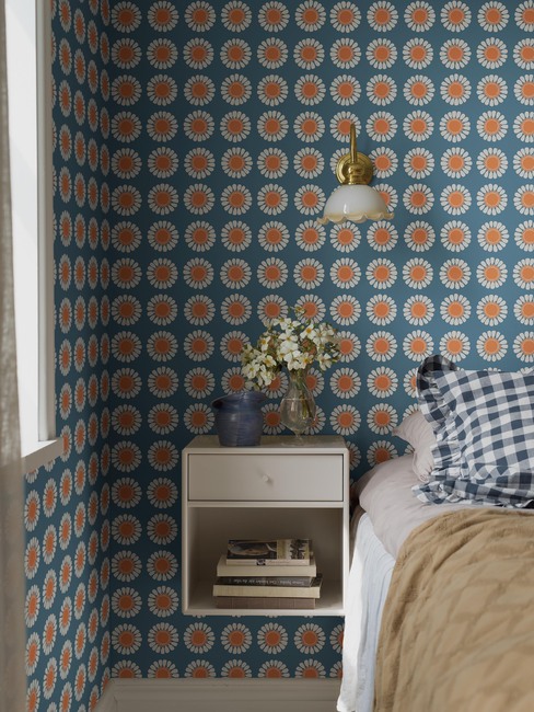 Turi Gramstad Oliver Daisy