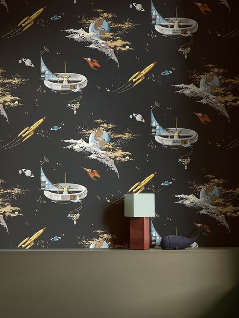 Space Adventure