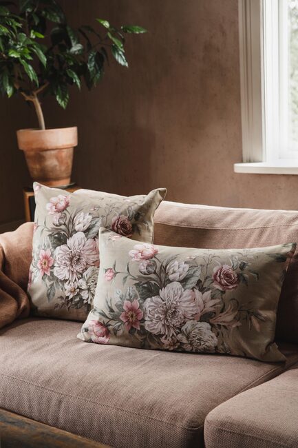 Floral Charm -tyynynpäällinen 40 x 60