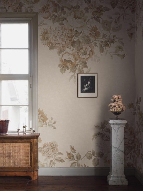 Hortensia Grand
