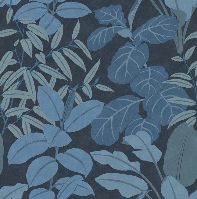 Grand Leaves
