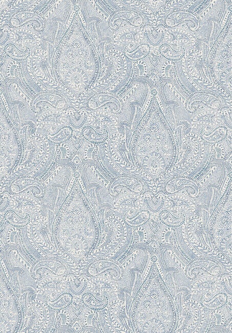 Divine Paisley