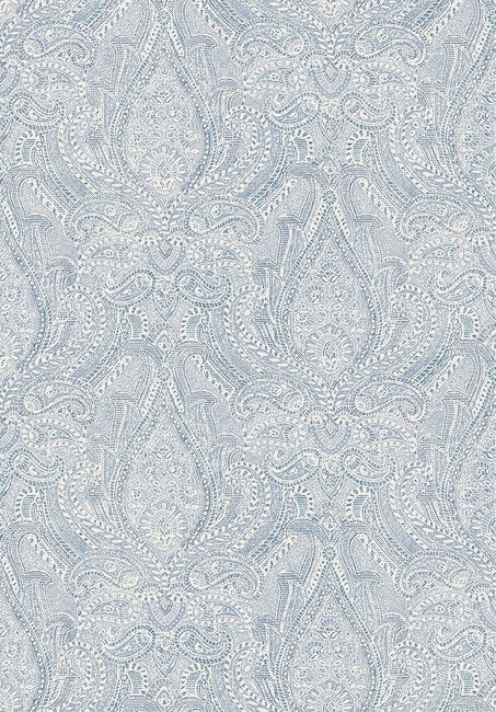 Divine Paisley