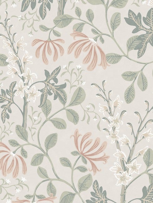 Trädgårdsfröjd Grand