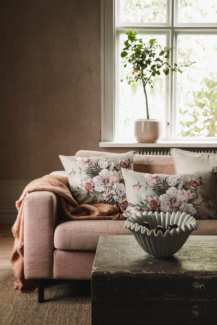 Floral Charm tyynynpäällinen 50 x 50