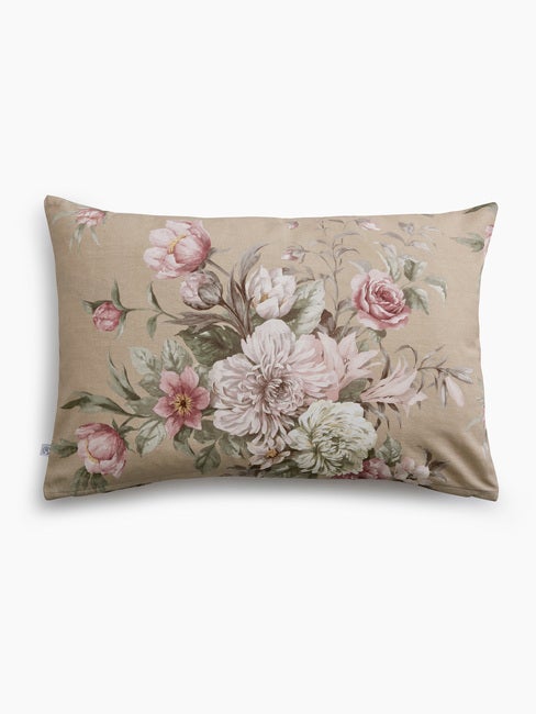 Floral Charm housse de coussin 40x60