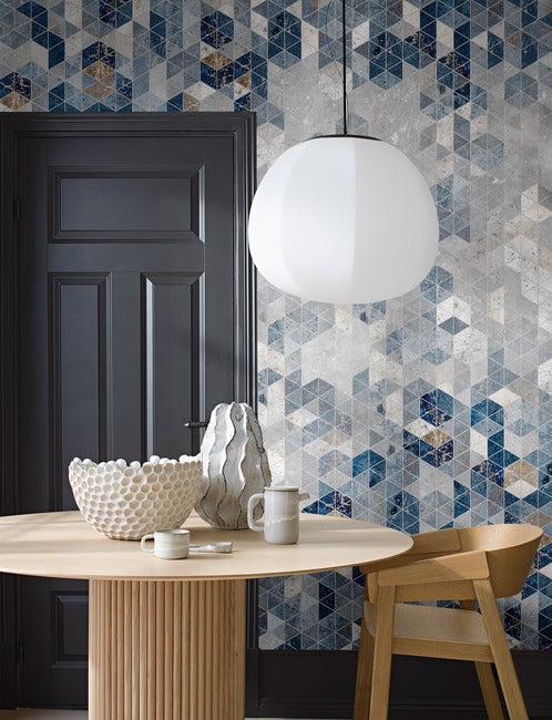 Graphic Wall