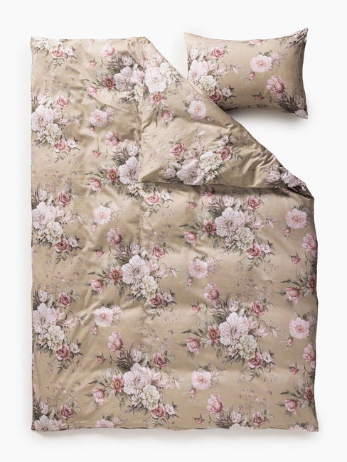 Floral Charm Sengesæt