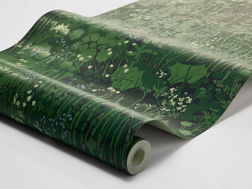 Arne Jacobsen Dikesren