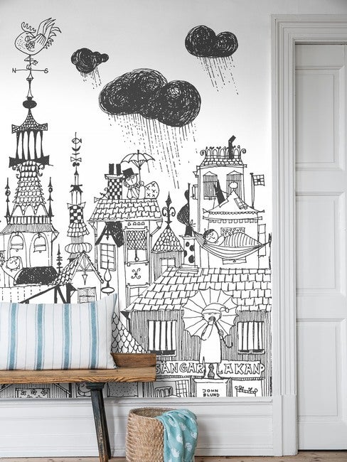 Stig Lindberg Ingalunda