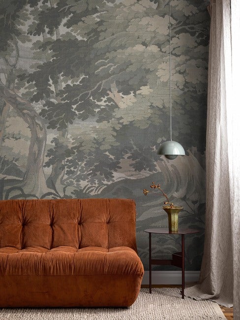Tapestry Landscape