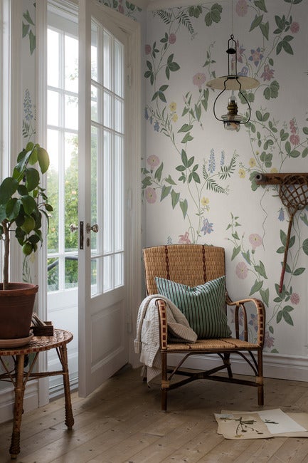 Midsummer Eve Grand