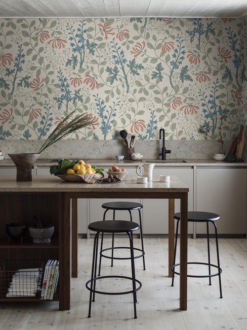 Trädgårdsfröjd Grand