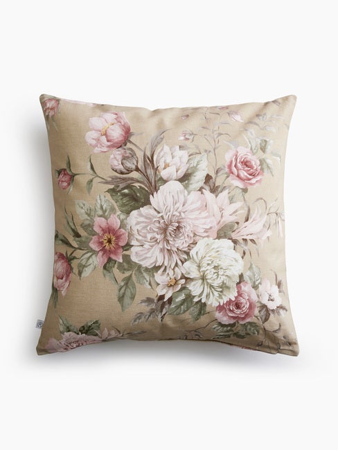 Floral Charm housse de coussin 50 x 50