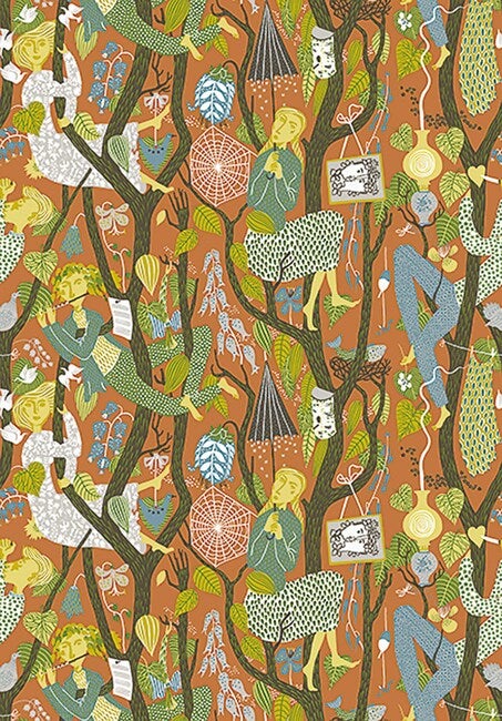 Stig Lindberg Melodi