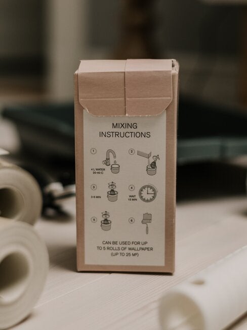 Tapetlim Non-woven