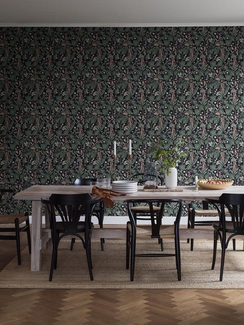 Hanna Werning Turgräs