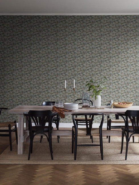 Hanna Werning Kvackstepp