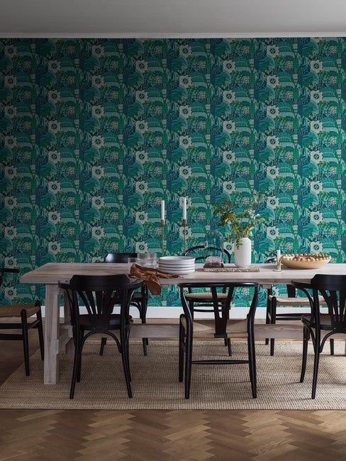 Petra Börner Hypnotic Safari