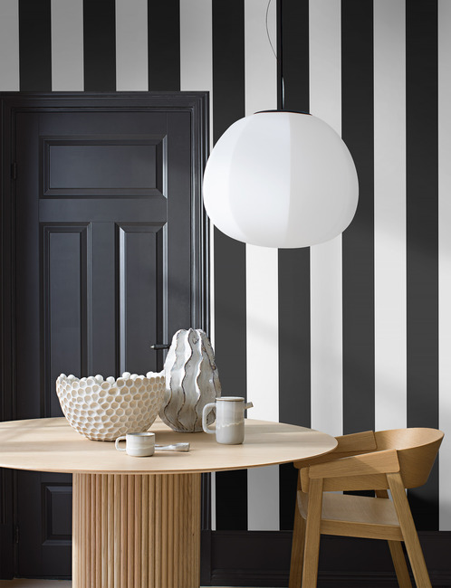Stripe M