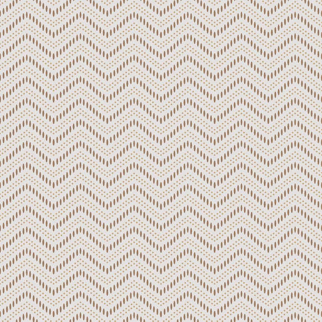 Chevron Dots