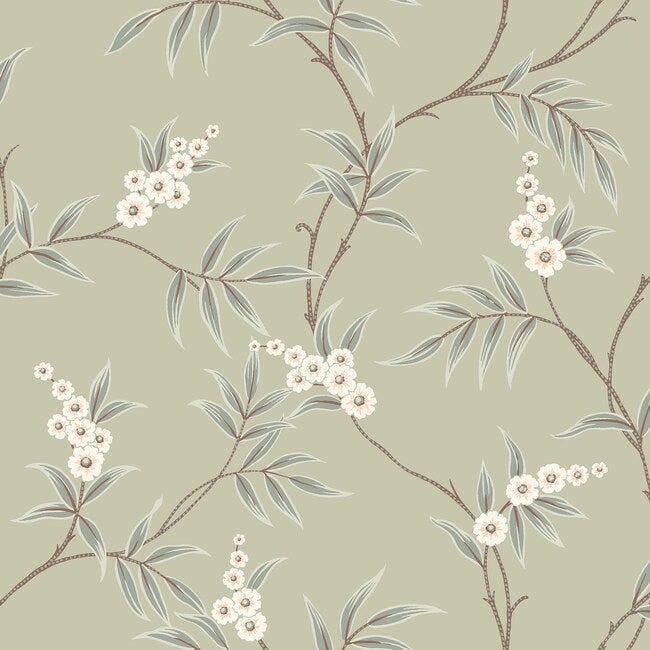 Floral Tree