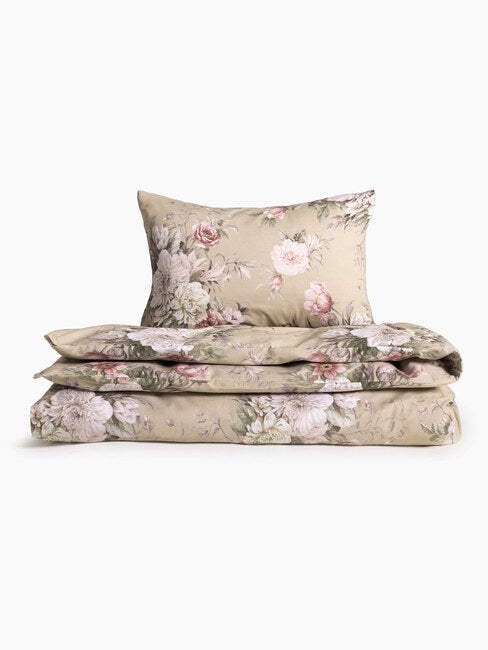 Floral Charm Sengesæt