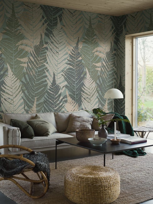 Fern Forest Grand