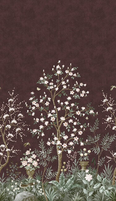Magnolia Garden