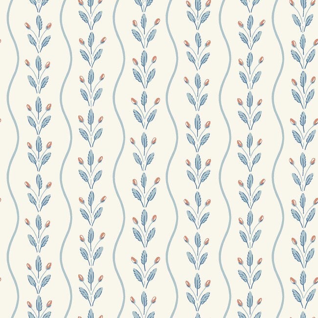 Flower Buds