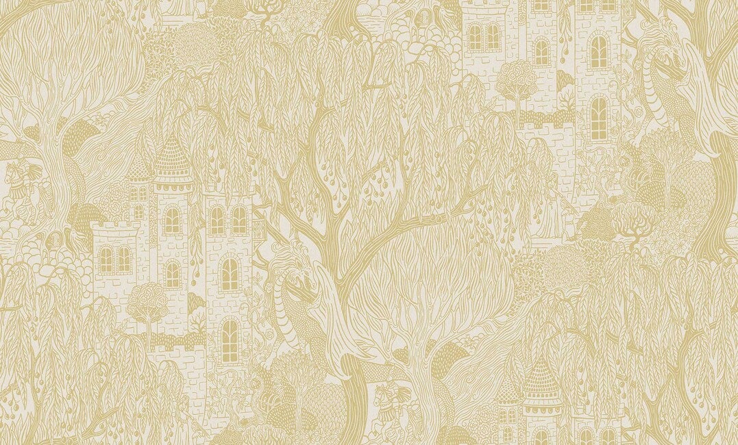 Kingdom of the Willow Grand