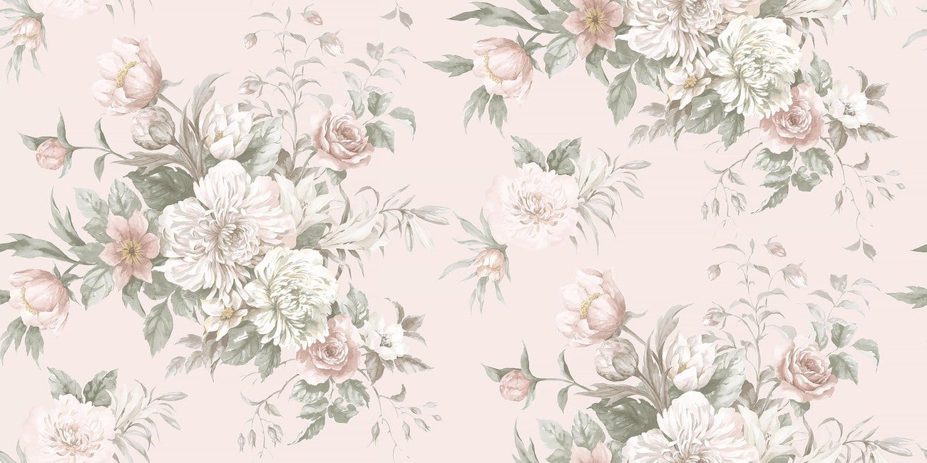 Floral Charm Grand