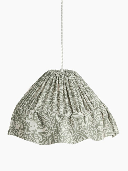 Under the Elder Tree Taklampa 40 cm