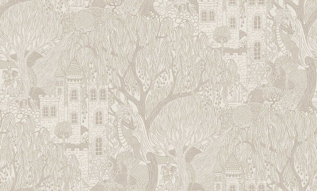 Kingdom of the Willow Grand