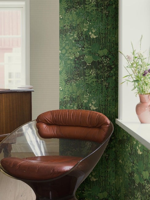 Arne Jacobsen Dikesren